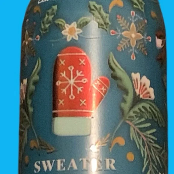 4 Pc Lot Bath And Body Works Holiday Concentrated Room Spray New - Picture 4 of 5